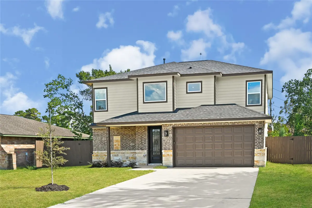 7607 Woodsman Trail, Houston, TX 77040 - #1