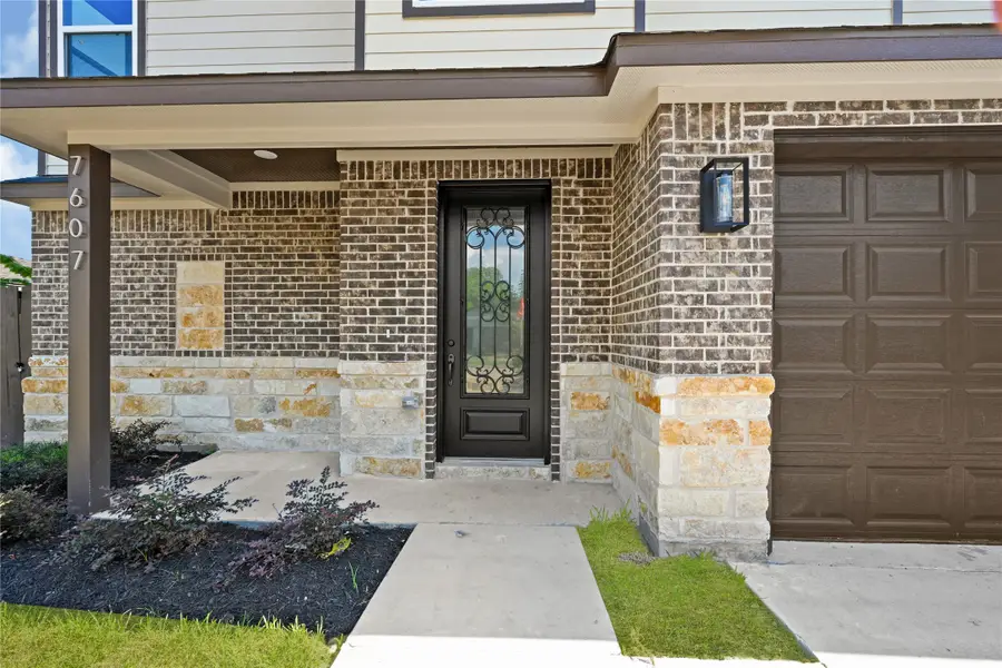 7607 Woodsman Trail, Houston, TX 77040 - #3