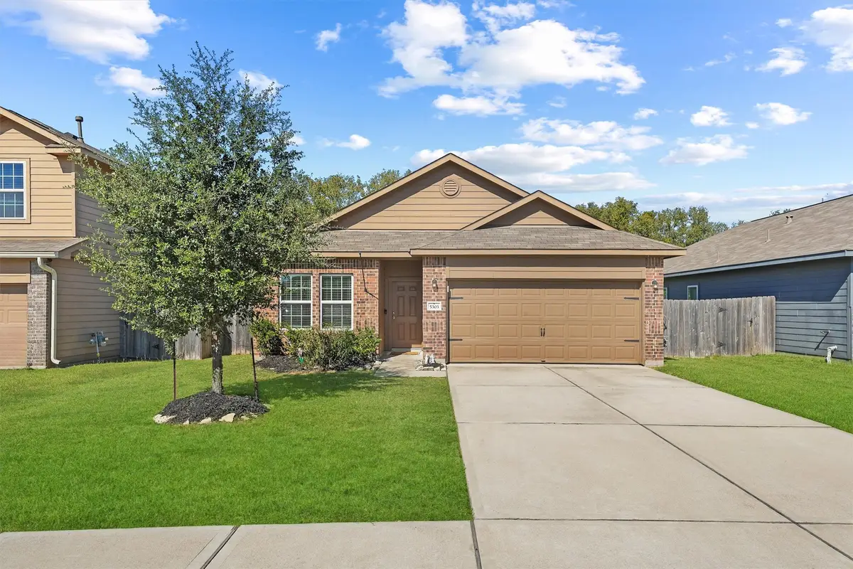 5303 Rivers Edge Drive, Richmond, TX 77469 - #1