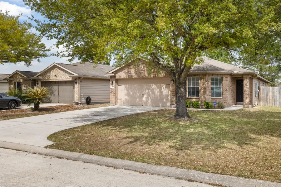 4075 Pedernales River Lane, Spring, TX 77386 - #2