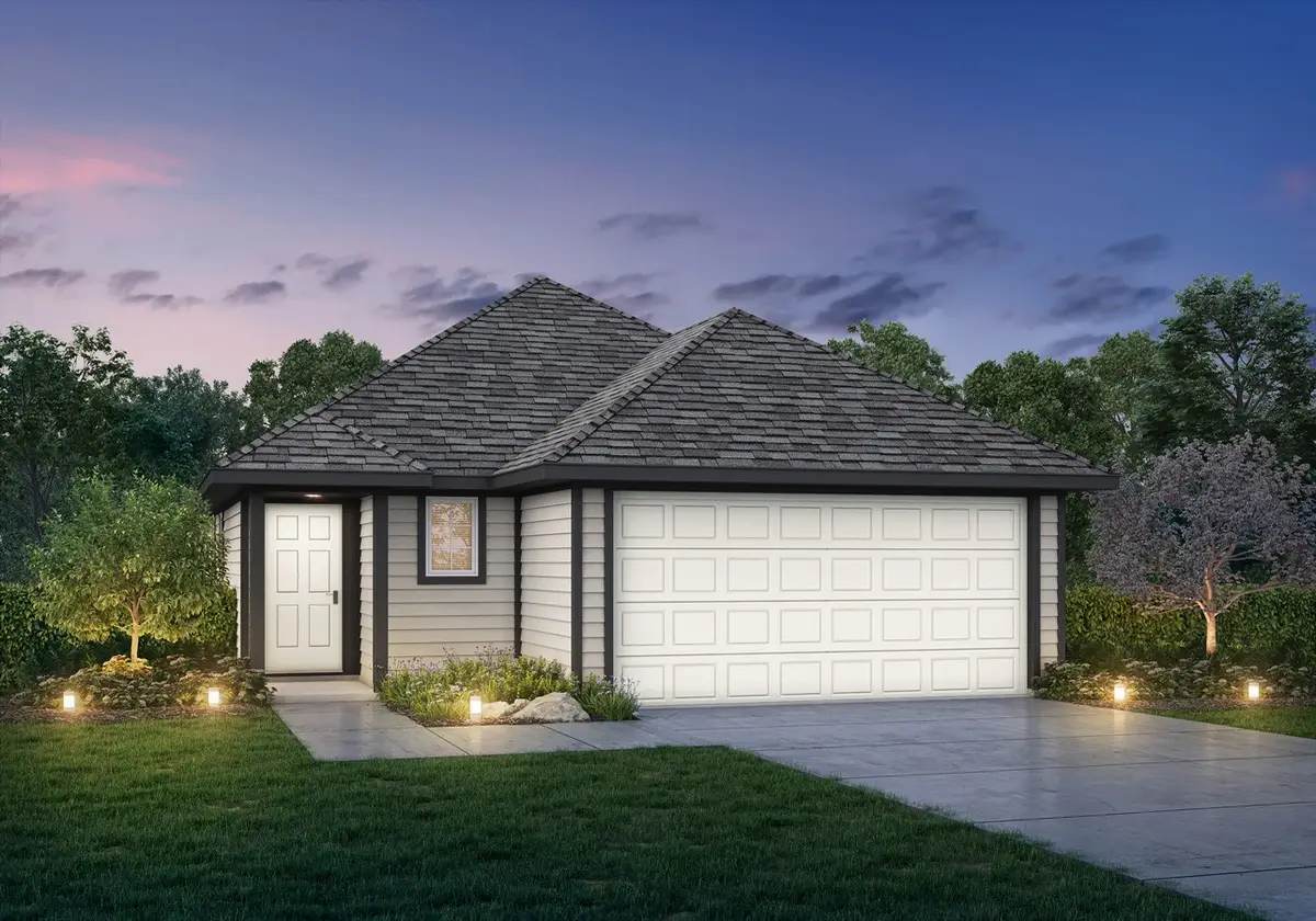 9247 Grace Ridge Drive, Willis, TX 77318 - Image #1