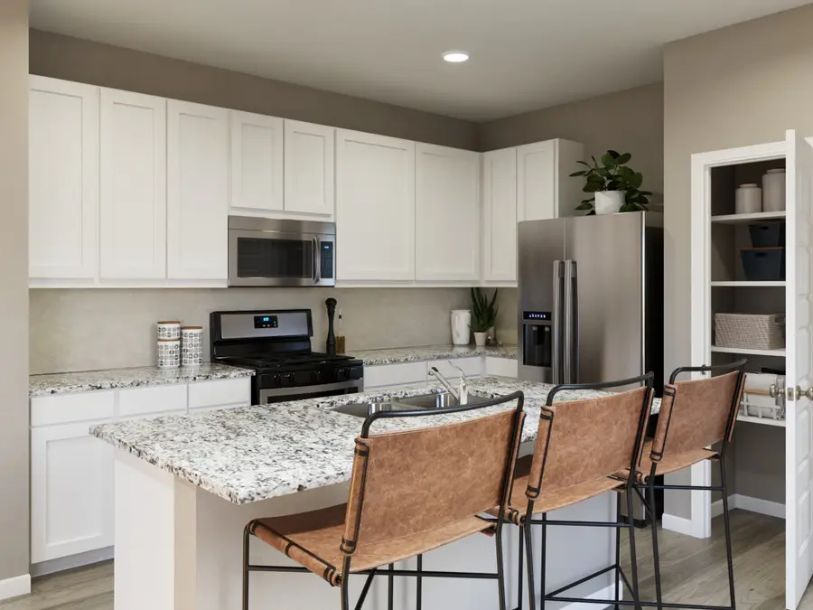 9247 Grace Ridge Drive, Willis, TX 77318 - Image #2