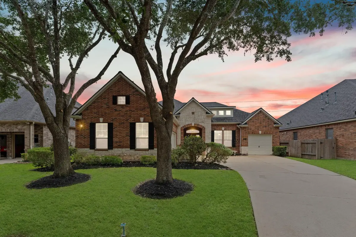 2811 Misty River Lane, Richmond, TX 77406 - #1