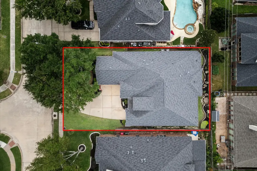 2811 Misty River Lane, Richmond, TX 77406 - #2