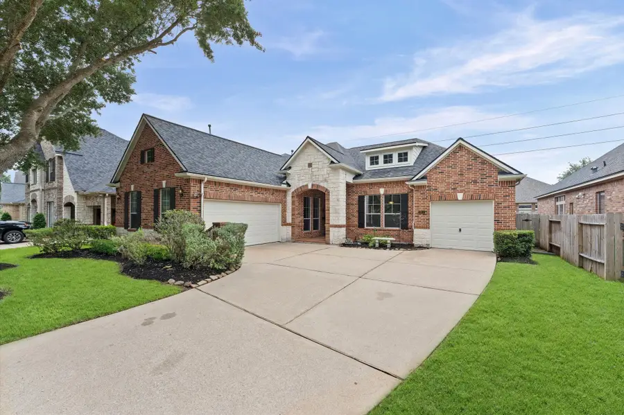 2811 Misty River Lane, Richmond, TX 77406 - #3