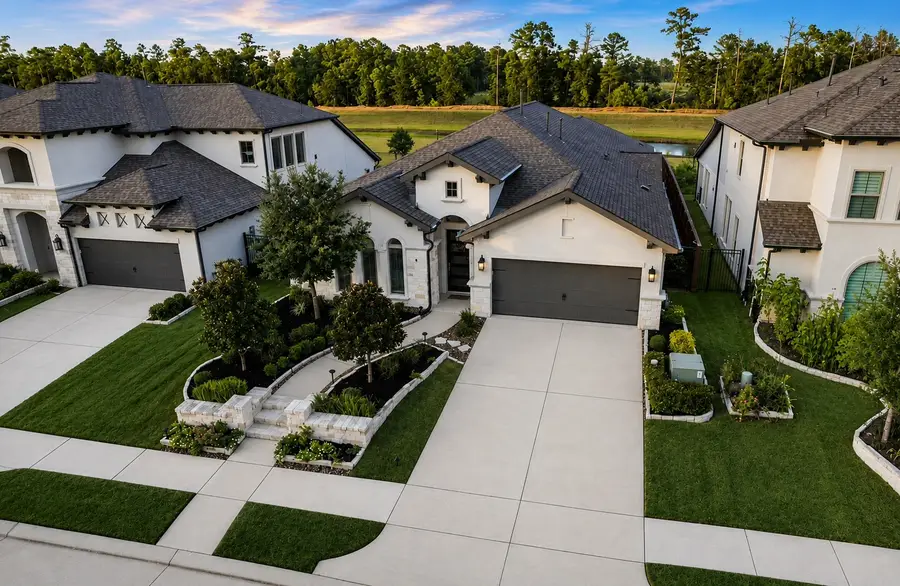 28237 Woodland Bend Way, Spring, TX 77386 - #2