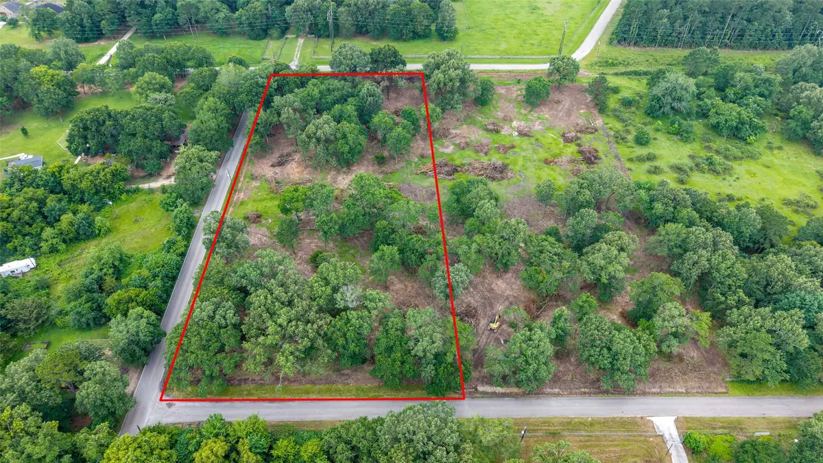 TBD Henson, Montgomery, TX 77356 - #1