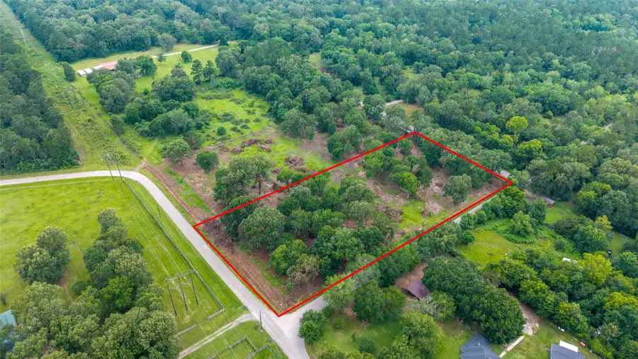 TBD Henson, Montgomery, TX 77356 - #2