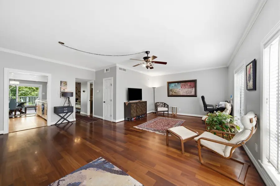 1802 Stoney Brook Drive #103, Houston, TX 77063 - #2
