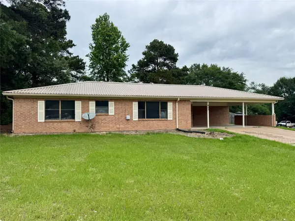 423 Edens Street, Grapeland, TX 75844