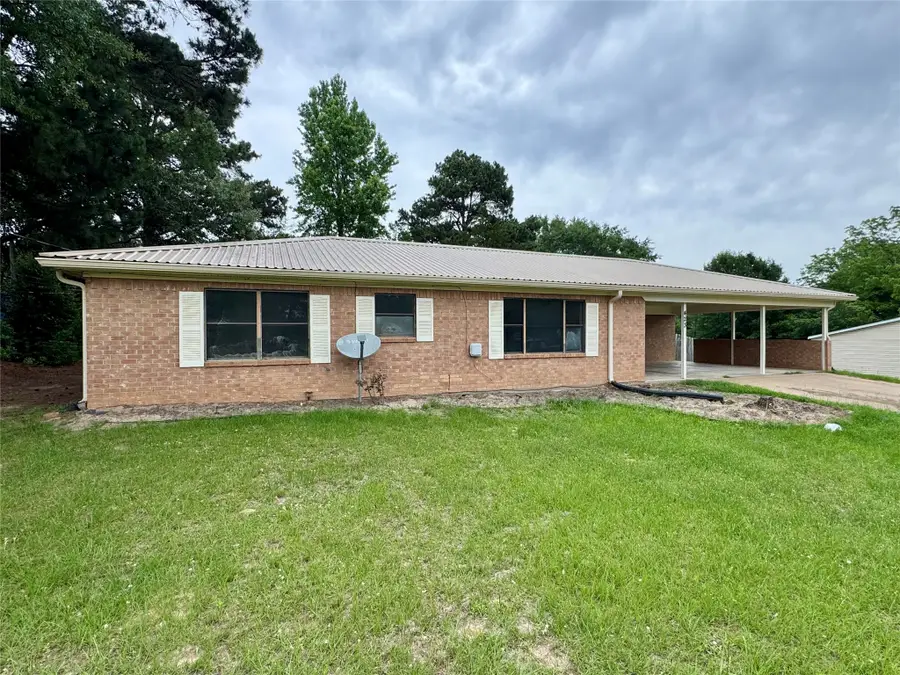 423 Edens Street, Grapeland, TX 75844 - #2