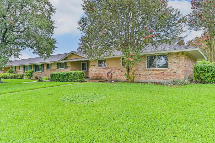 16502 Diana Lane, Houston, TX 77062 - #2