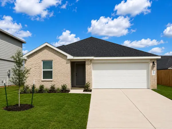 31107 Bonnington Venture Drive, Fulshear, TX 77441