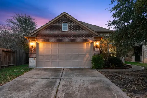 2615 Magnolia Fair Way, Spring, TX 77386