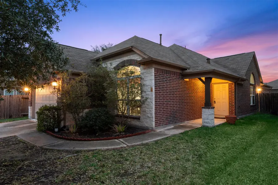 2615 Magnolia Fair Way, Spring, TX 77386 - #2