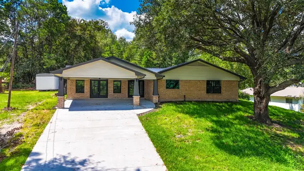 128 Schooner, Livingston, TX 77351