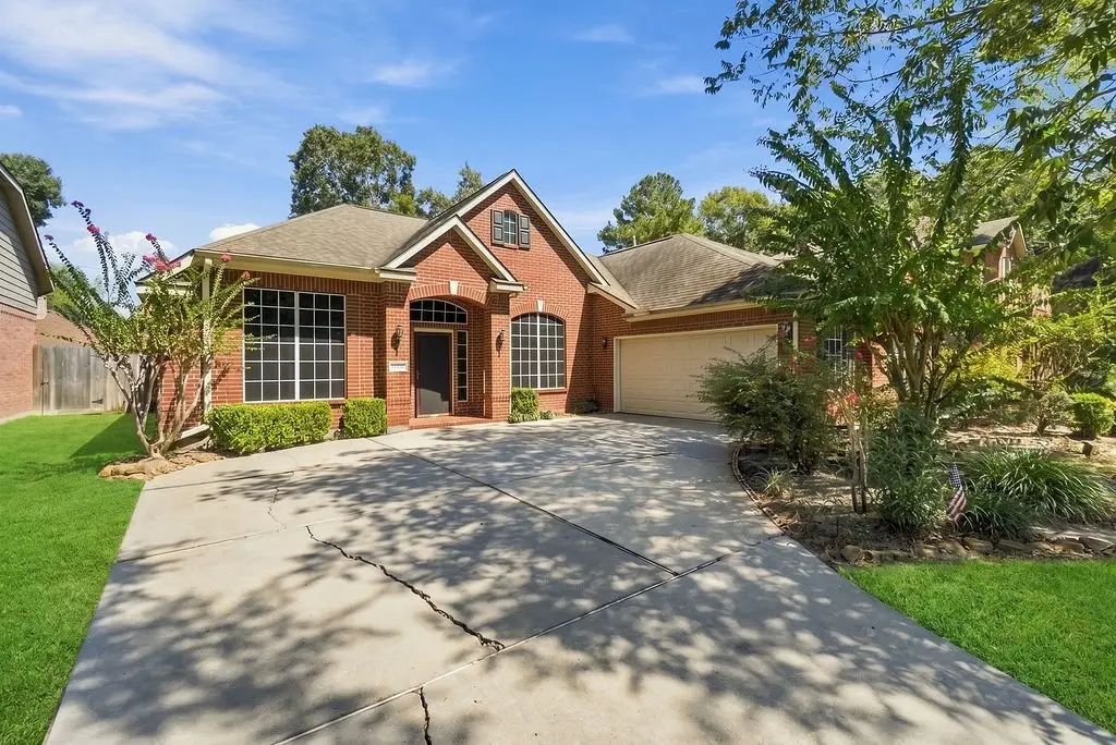 3210 Silverberry Trail, Kingwood, TX 77345 - #1