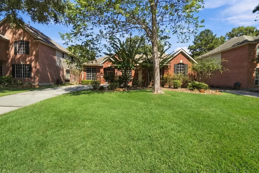 3210 Silverberry Trail, Kingwood, TX 77345 - #3