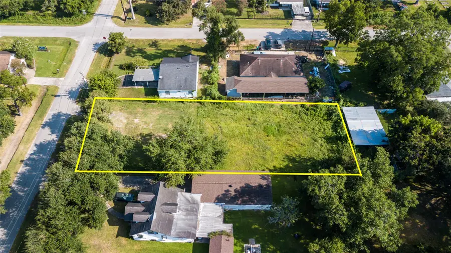 9126 Shady Drive, Houston, TX 77016 - #2