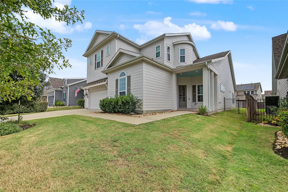 2352 Goldenglade Drive, Conroe, TX 77384 - #1