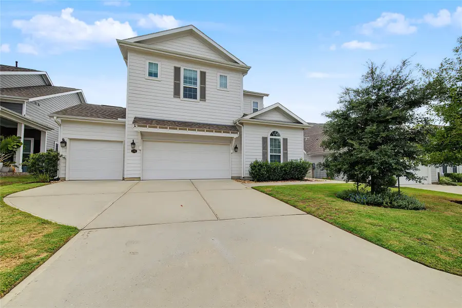 2352 Goldenglade Drive, Conroe, TX 77384 - #3