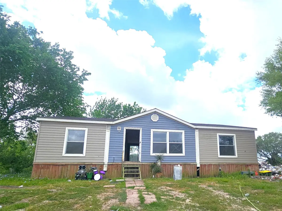 417 Lakeview 4 Drive, Clemville, TX 77414 - #1