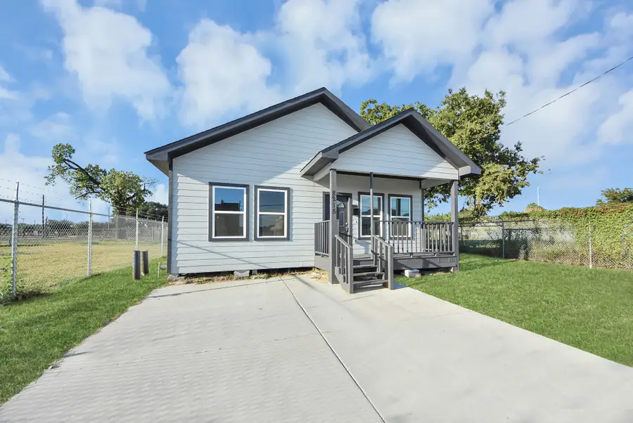 8215 La Porte Road, Houston, TX 77012 - #3