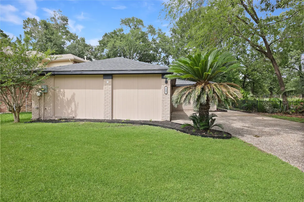 15 Presidio Road, Montgomery, TX 77356 - #1