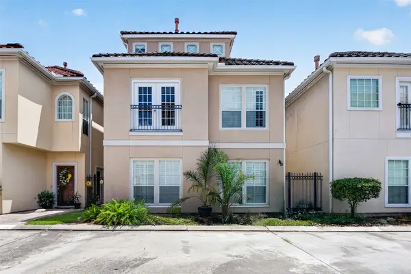 7131 Harmony Cove, Houston, TX 77036