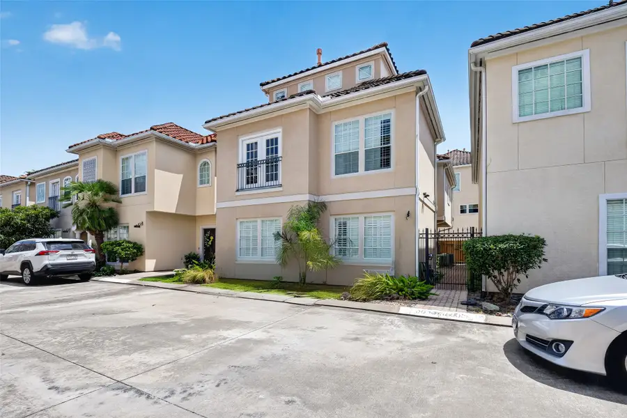 7131 Harmony Cove, Houston, TX 77036 - #2