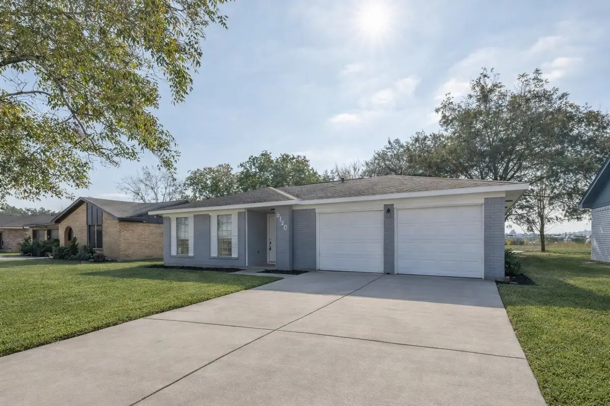 3120 Royal Street, Baytown, TX 77521 - #1