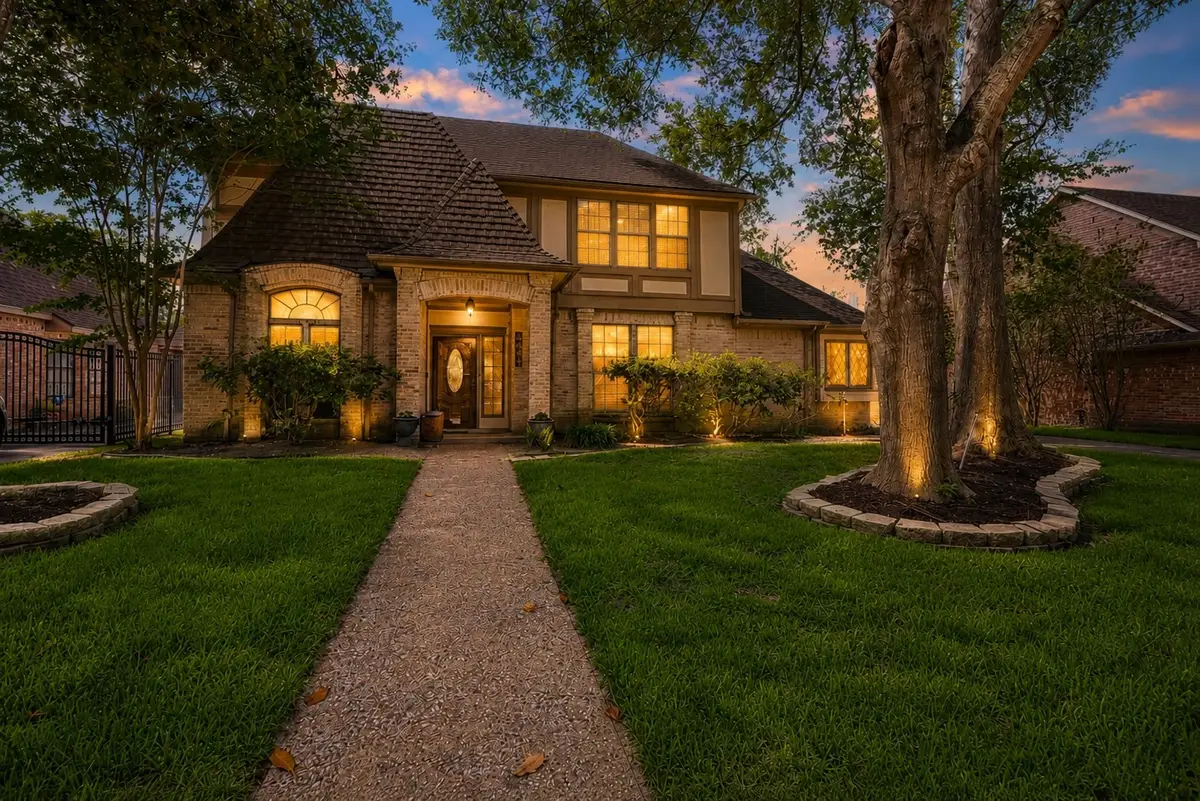 18311 Mountfield Drive, Houston, TX 77084 - #1