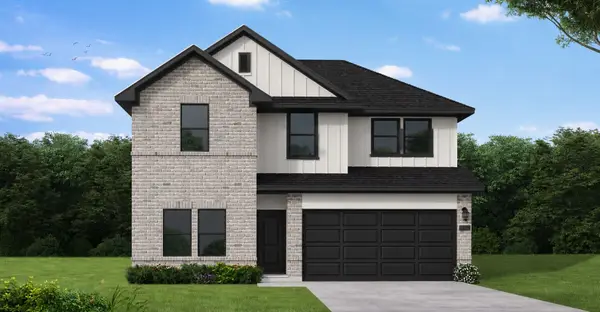 19055 Cetara Villa Drive, Hockley, TX 77447