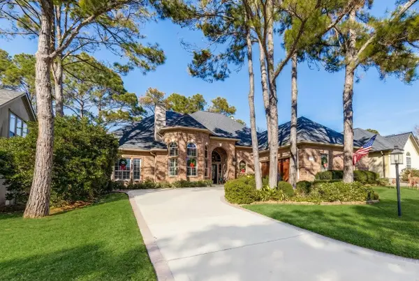 331 Wedgewood Drive, Montgomery, TX 77356