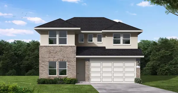 6218 Wildflower Fields Court, Richmond, TX 77469