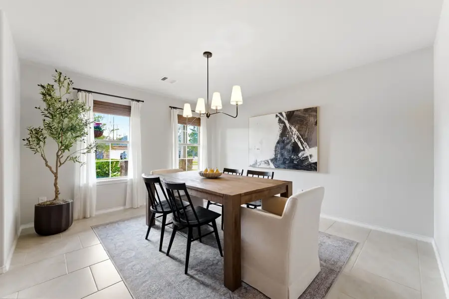 24307 S Newcastle Bay Trail, Spring, TX 77389 - #3