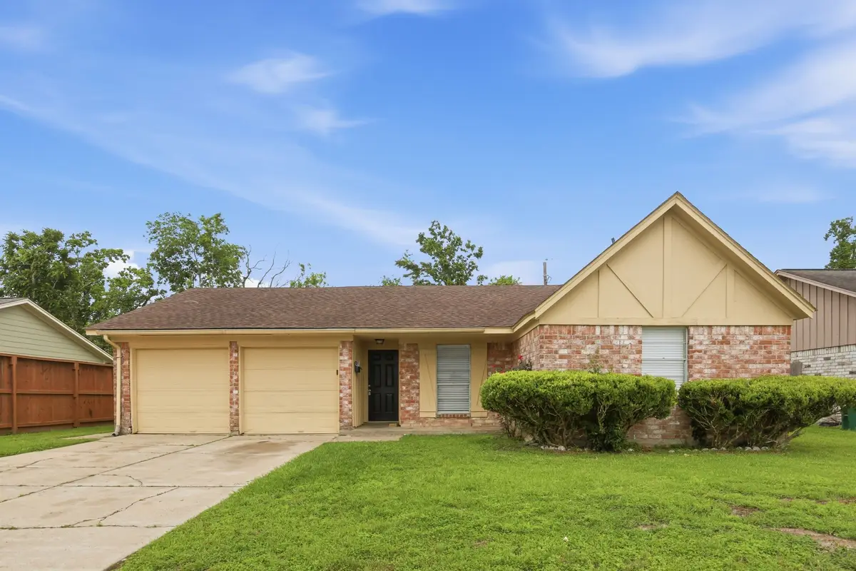 15119 Bathurst Drive, Houston, TX 77053 - #1