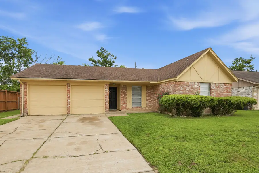 15119 Bathurst Drive, Houston, TX 77053 - #2