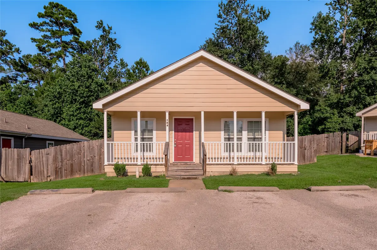 164 Varsity Drive, Huntsville, TX 77340 - #1