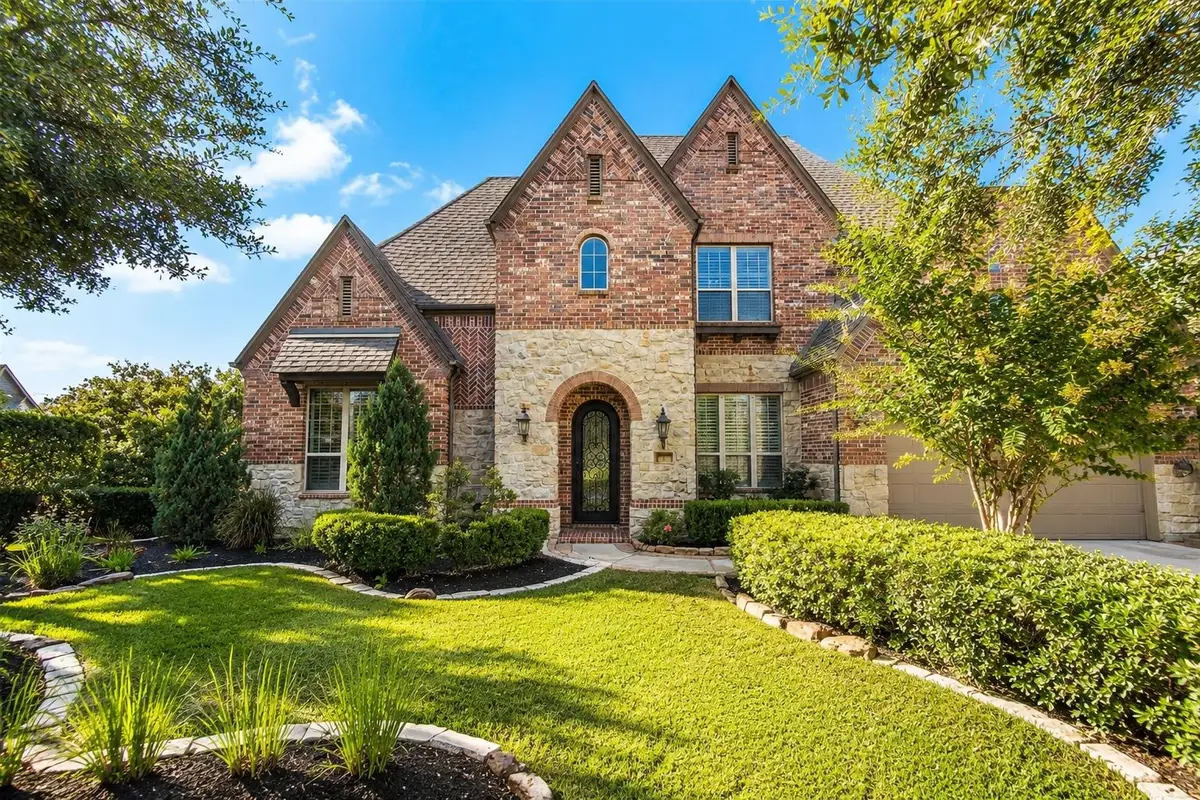 3 Solebrook Path, Tomball, TX 77375 - #1