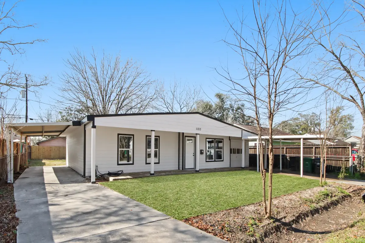11213 Bannister Lane, Houston, TX 77076 - #1