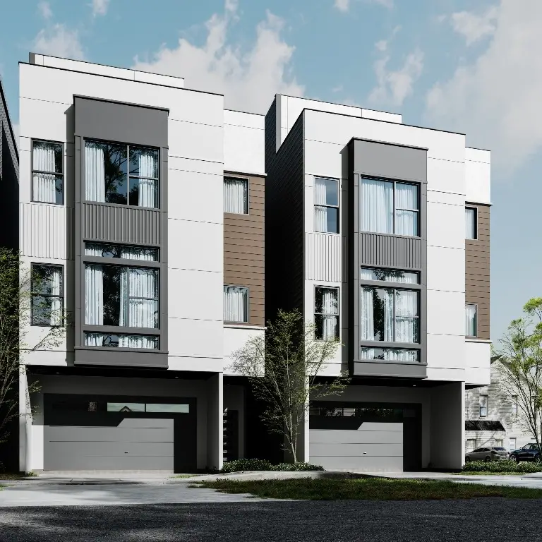 2427 Bastrop Street, Houston, TX 77004 - #1