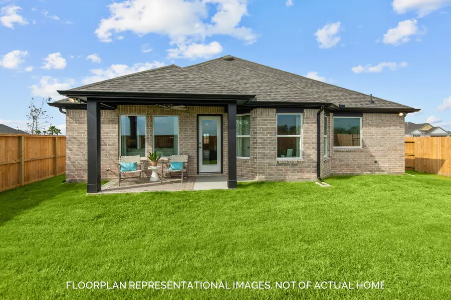 120 Wasatch Peaks Way, Willis, TX 77378 - #3