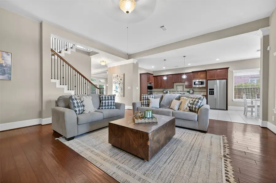 19515 Gladewater Court, Cypress, TX 77433 - Image #3