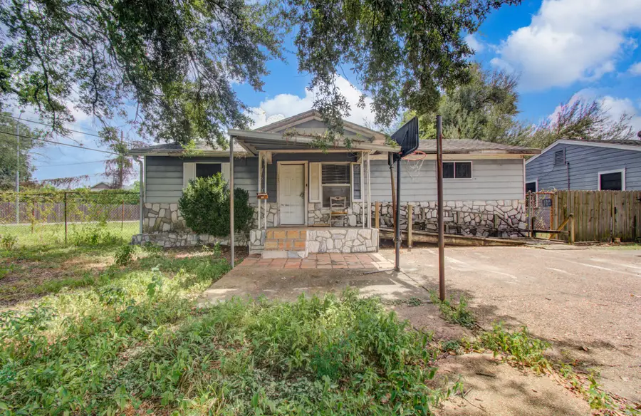 162 Calloway Street, Houston, TX 77029 - #2
