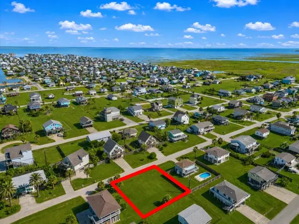Lot16 Mansvelt Road, Jamaica Beach, TX 77554 - #3