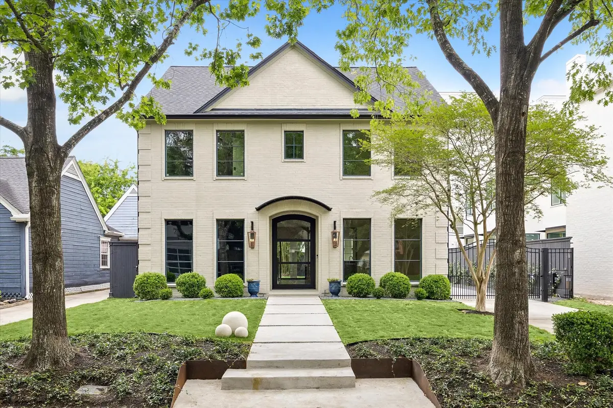 2320 North Boulevard, Houston, TX 77098 - #1