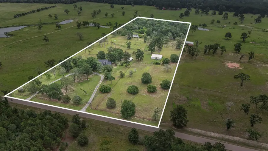 32540 Courtneyy Road, Navasota, TX 77868 - #2