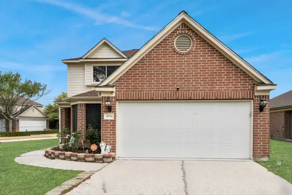 18254 River Sage Dr Drive, Houston, TX 77084