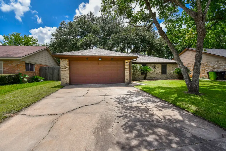 2014 Jones Street, Rosenberg, TX 77471 - #2